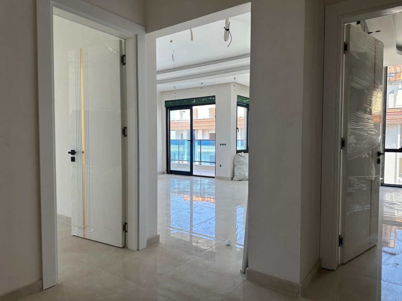 Appartamento a Alanya, Turchia, 201 m² - foto 3