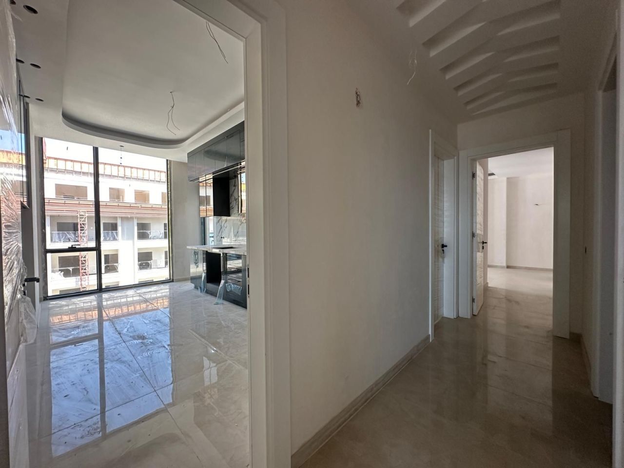 Appartamento a Alanya, Turchia, 201 m² - foto 5