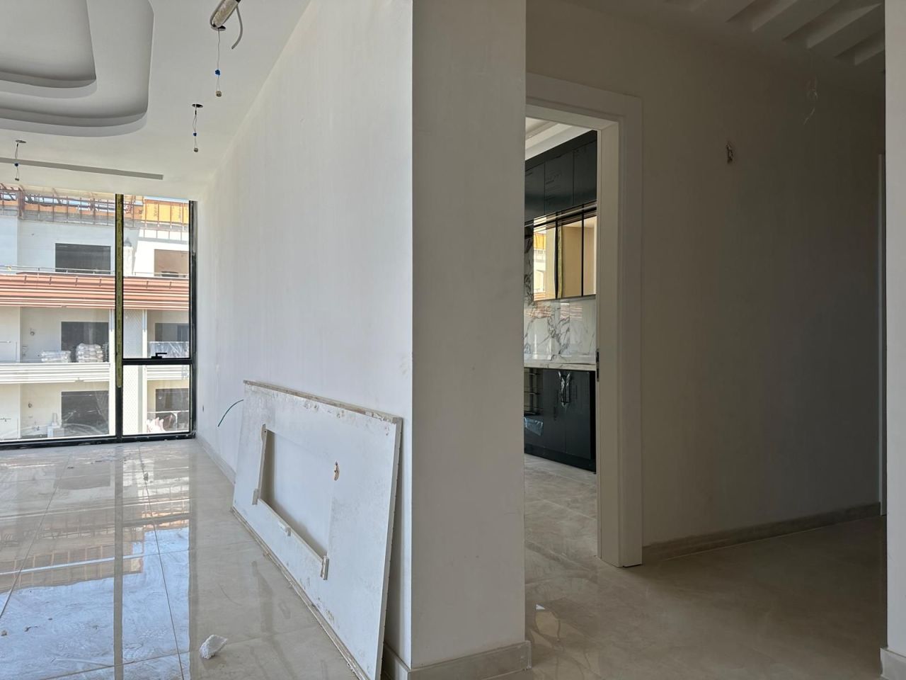 Appartamento a Alanya, Turchia, 201 m² - foto 4