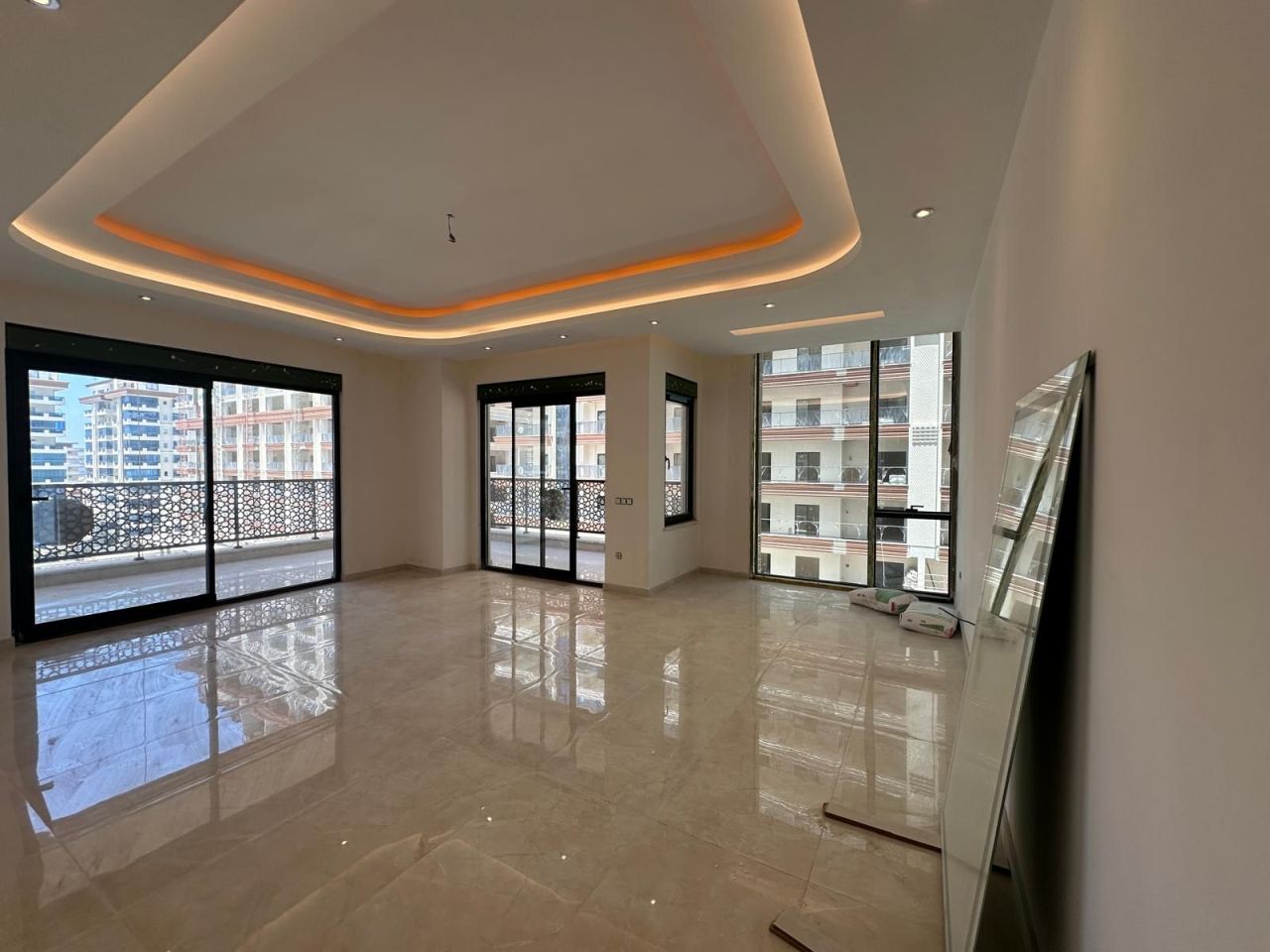 Appartamento a Alanya, Turchia, 201 m² - foto 7