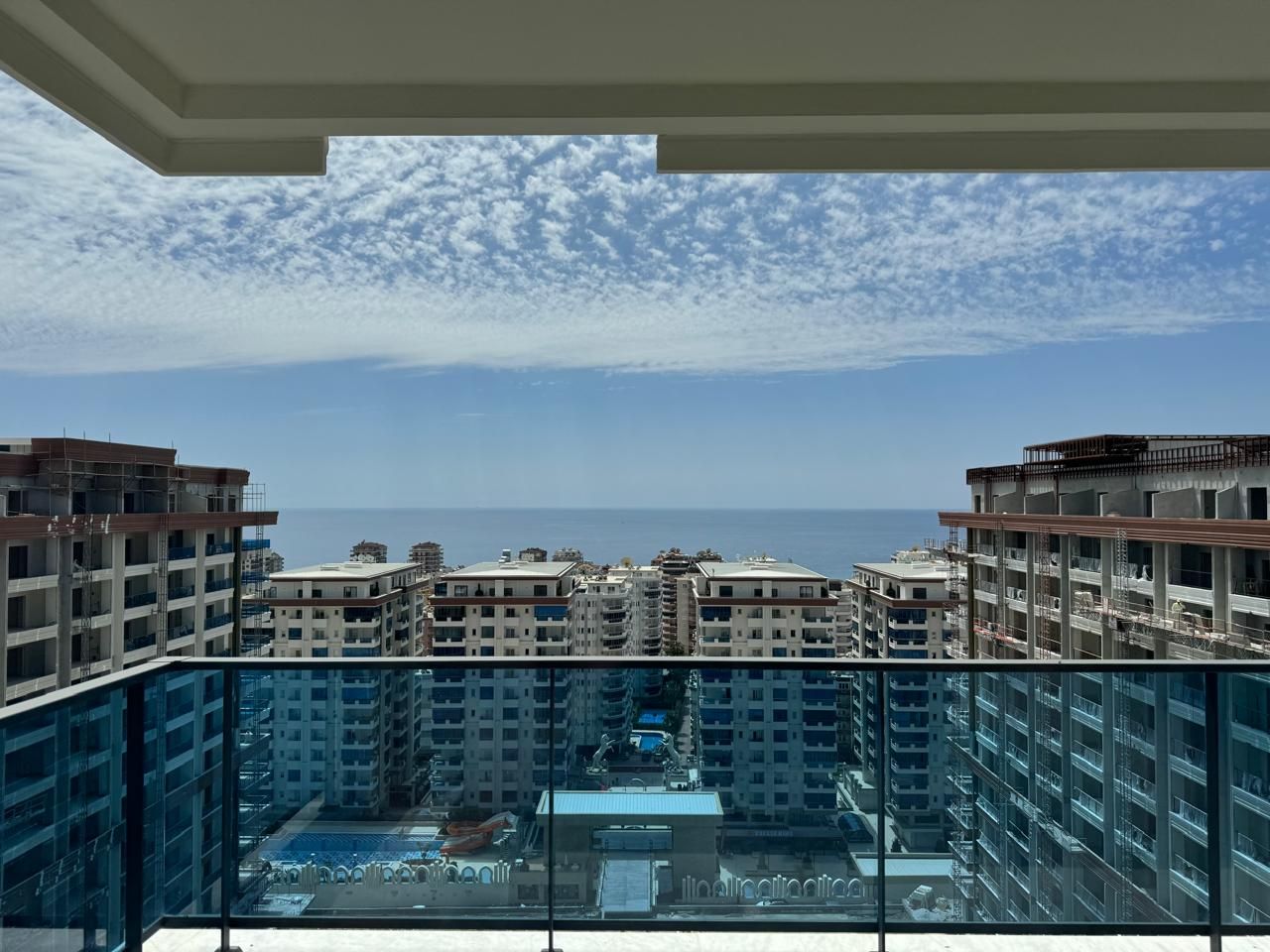 Appartamento a Alanya, Turchia, 201 m² - foto 14