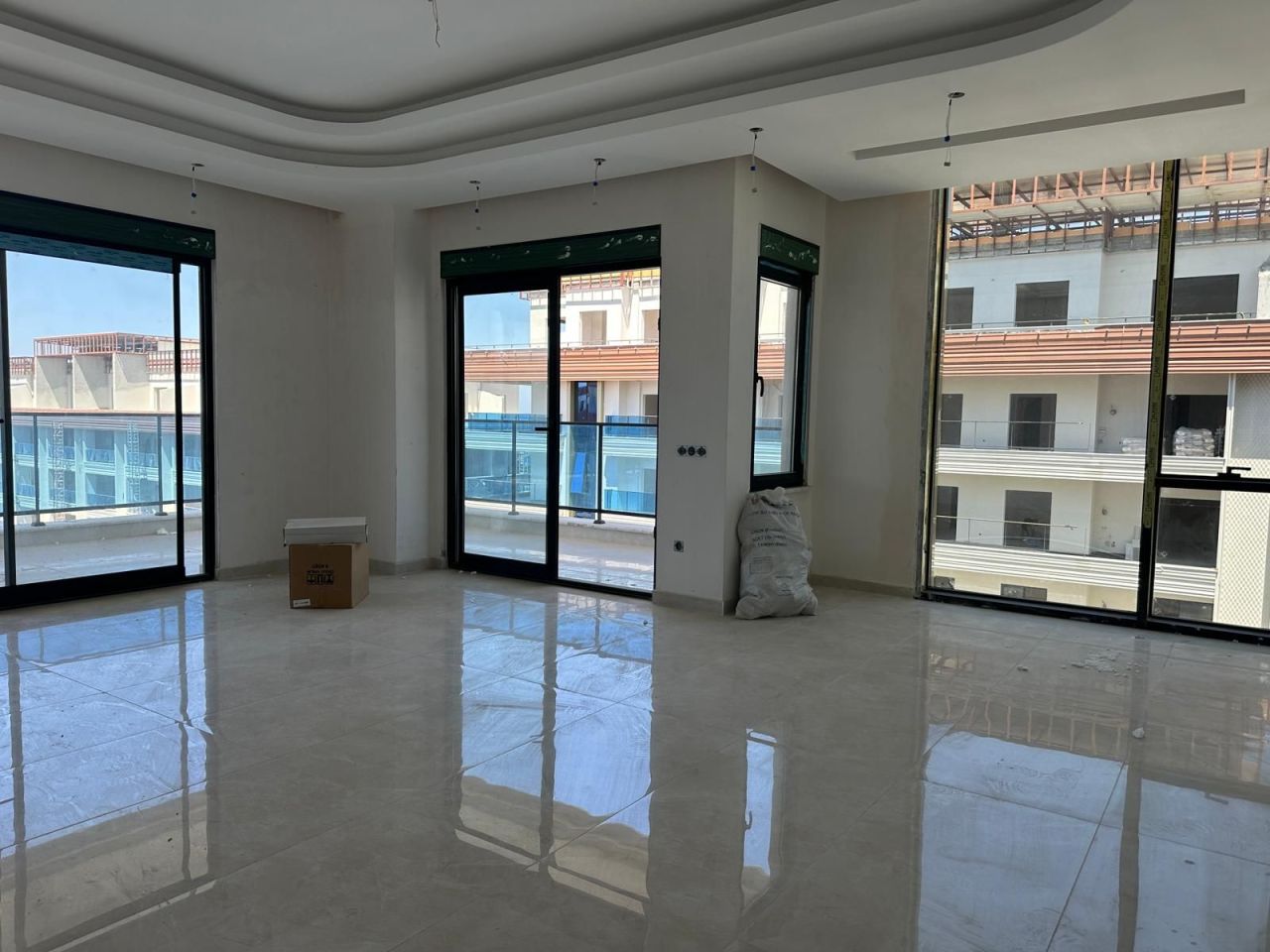 Appartamento a Alanya, Turchia, 201 m² - foto 9