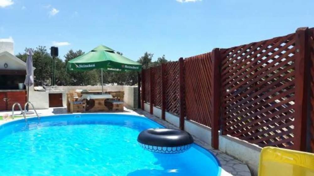 Hôtel à Rogoznica, Croatie, 255 m² - image 1