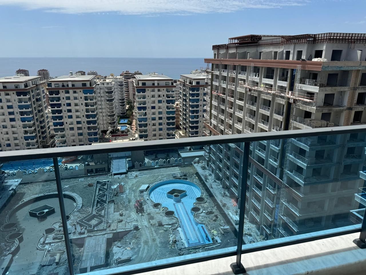 Appartamento a Alanya, Turchia, 201 m² - foto 12