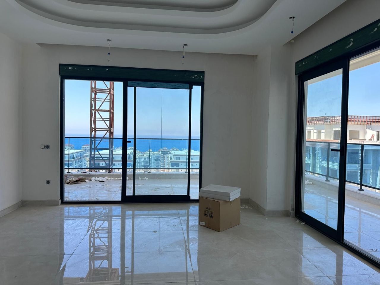 Appartamento a Alanya, Turchia, 201 m² - foto 10