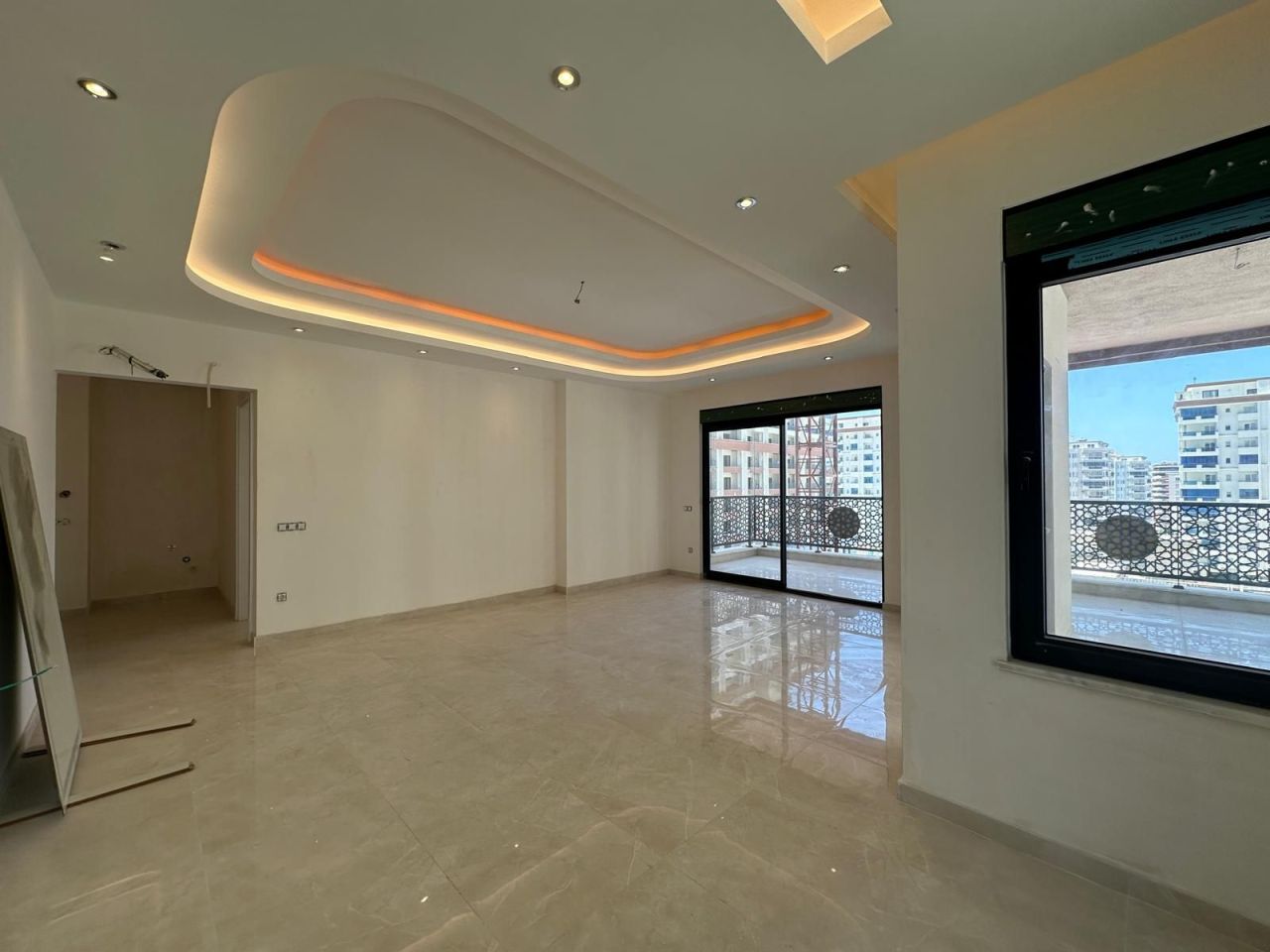 Appartamento a Alanya, Turchia, 201 m² - foto 8