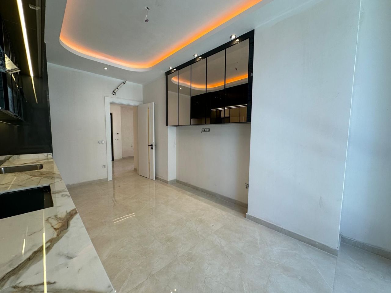 Appartamento a Alanya, Turchia, 201 m² - foto 6