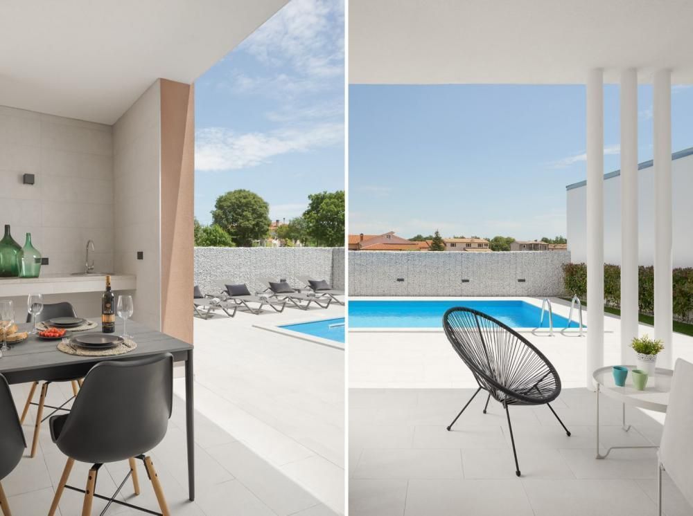 Villa à Svetvincenat, Croatie, 230 m² - image 3