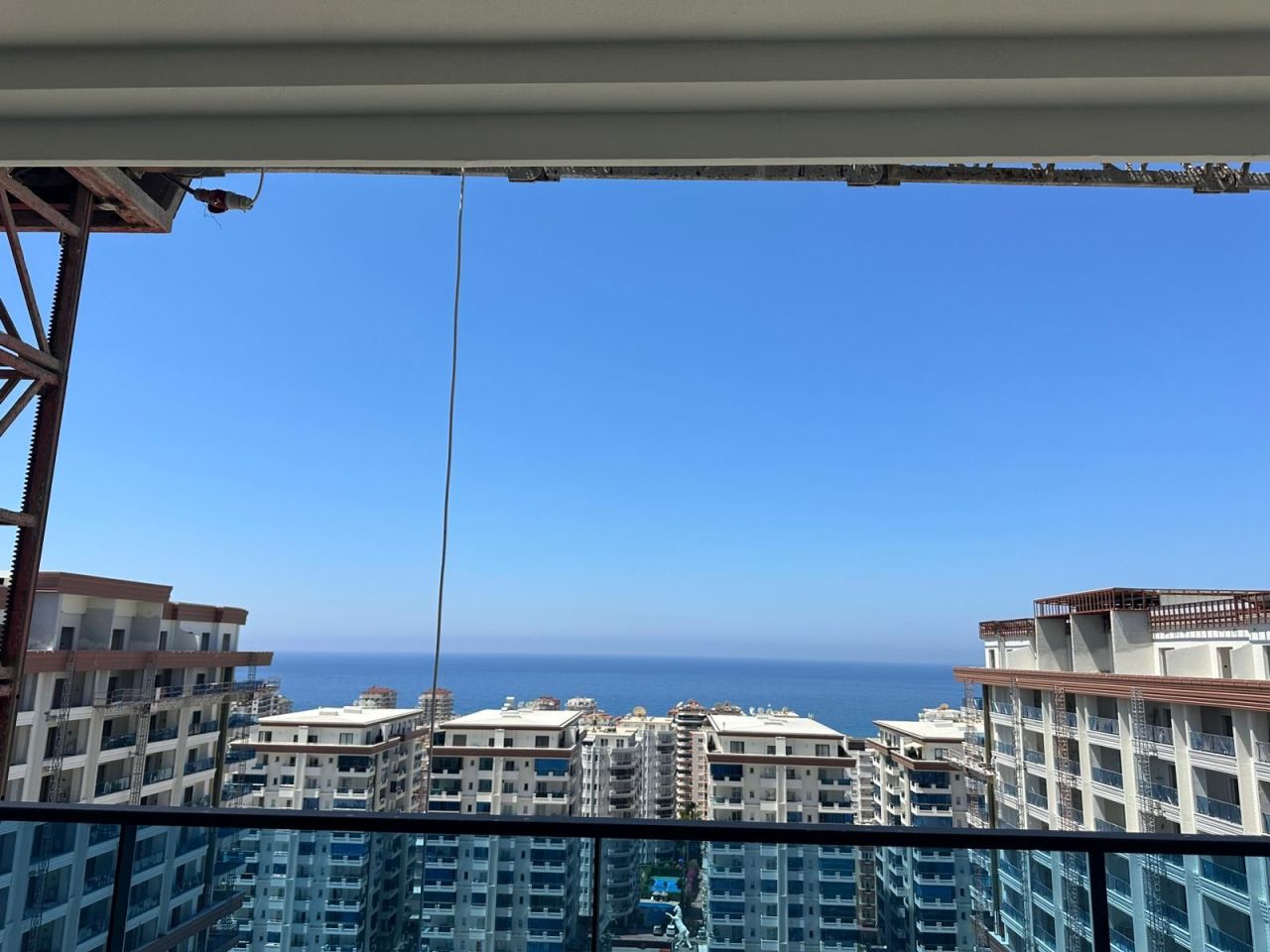 Appartamento a Alanya, Turchia, 201 m² - foto 15