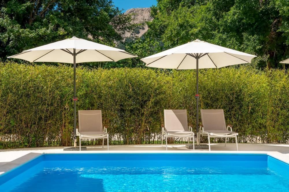 Hotel, albergo Baška, Croazia, 360 m² - foto 3