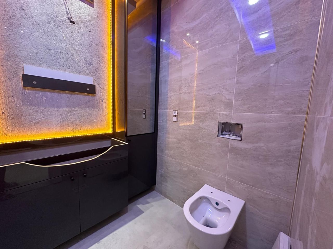 Appartamento a Alanya, Turchia, 201 m² - foto 17