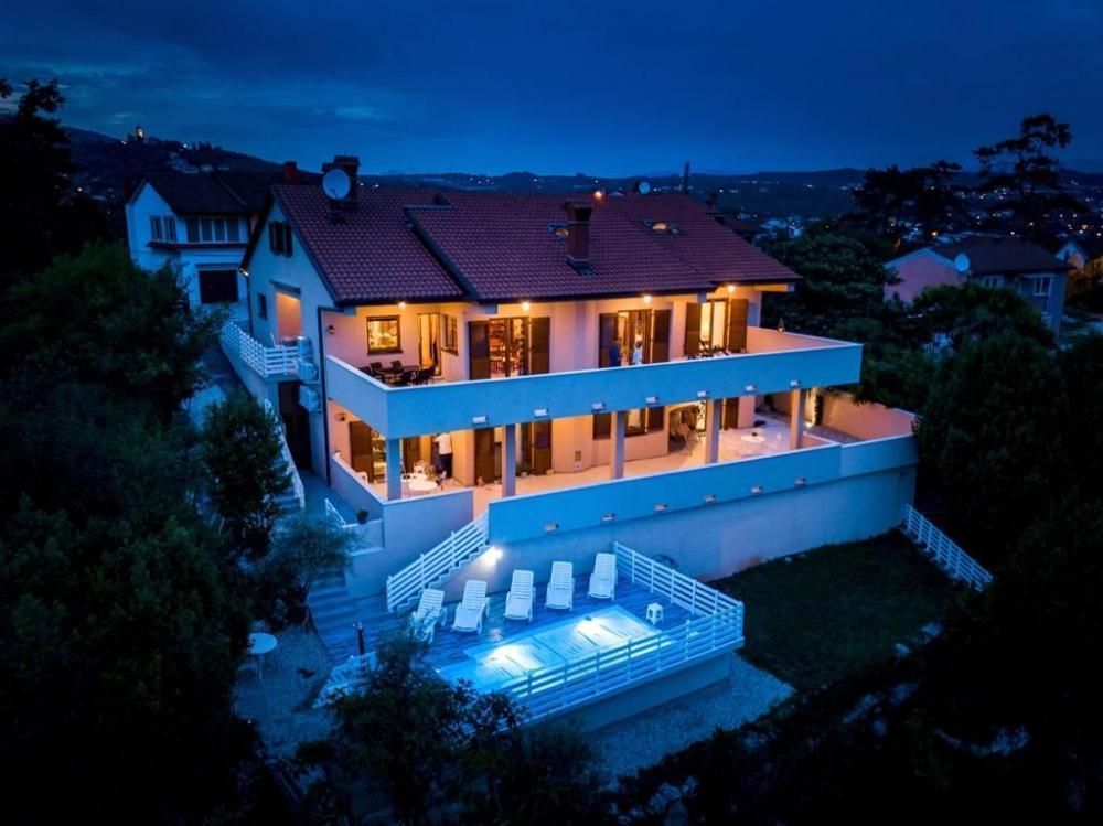 Hotel, albergo a Opatija, Croazia, 500 m² - foto 3