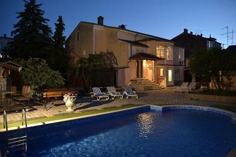 Villa in Pula, Croatia, 600 m² - picture 3