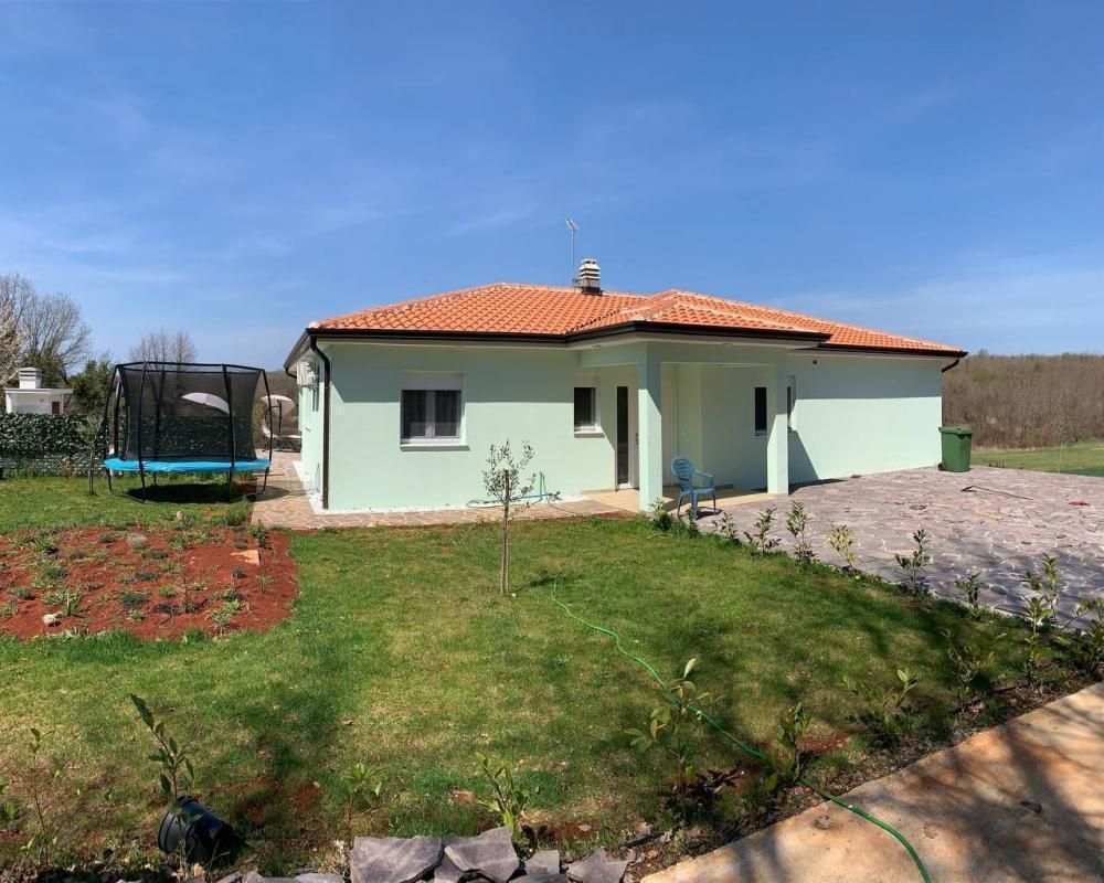 Villa in Umag, Croatia, 140 m² - picture 3