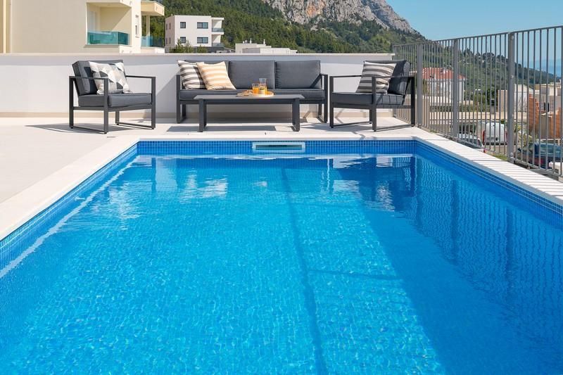 Villa Veliko Brdo, Kroatien, 230 m² - Foto 3