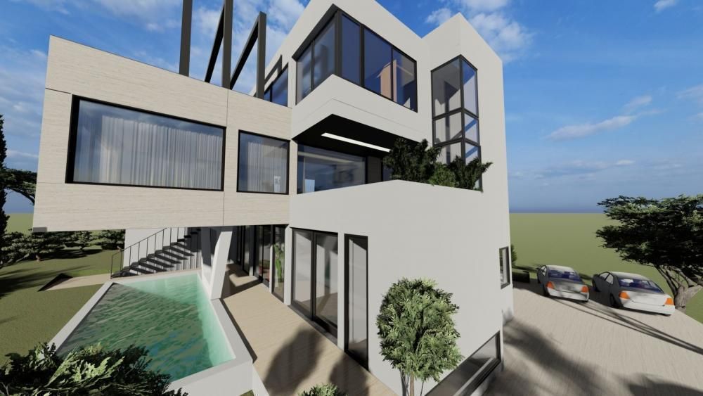 Villa in Medulin, Croatia, 400 m² - picture 3