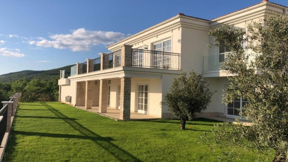 Villa a Cirquenizza, Croazia, 480 m² - foto 3