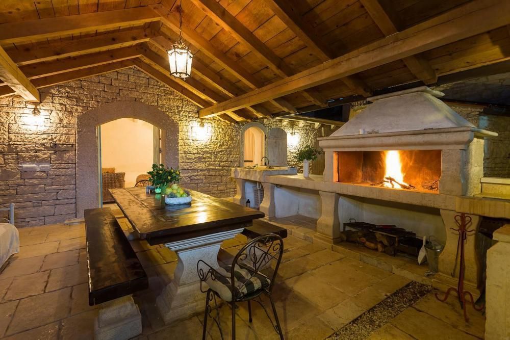 Villa Sveti Petar u Šumi, Sveti Petar U Šumi, Croazia, 311 m² - foto 3