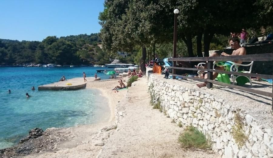 Villa su Ciovo, Croazia, 310 m² - foto 3