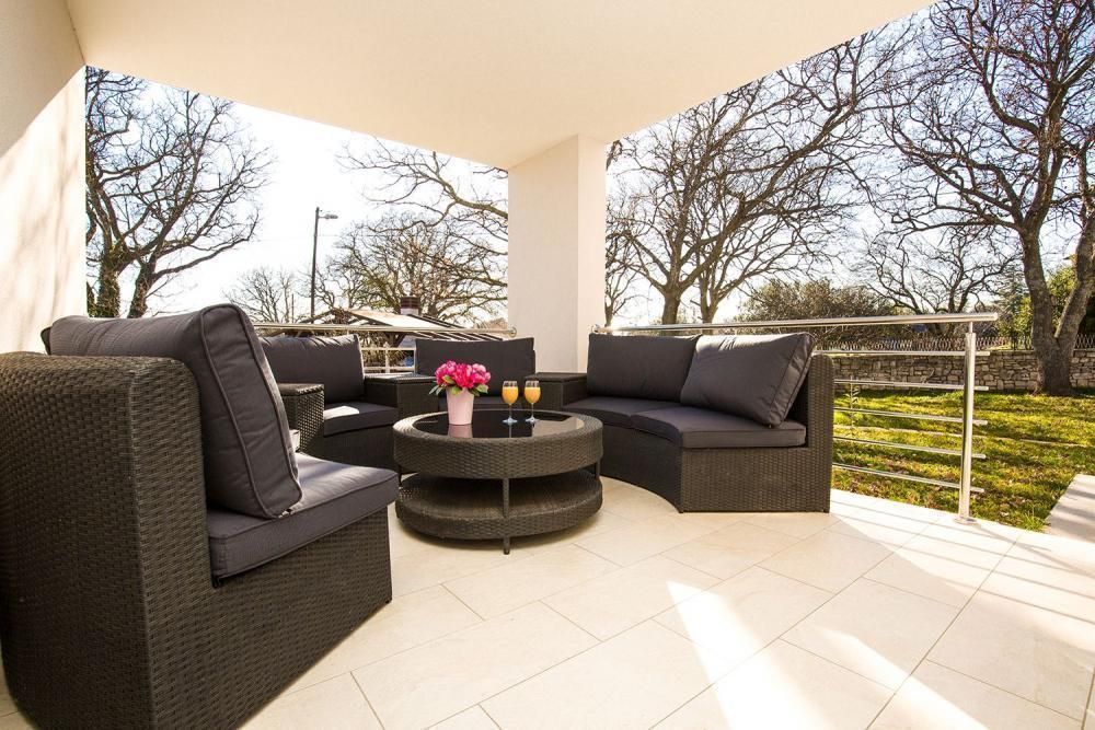 Hotel Ližnjan, Kroatien, 390 m² - Foto 3