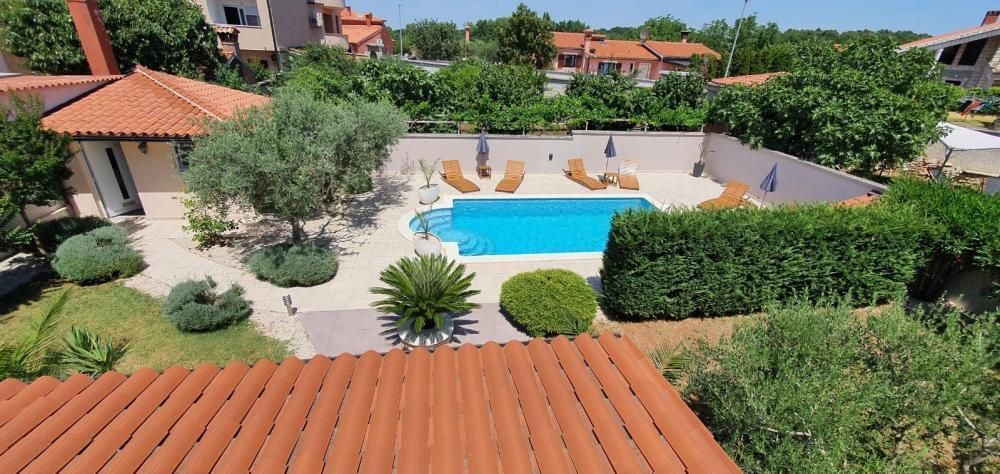 Villa in Medulin, Croatia, 300 m² - picture 3