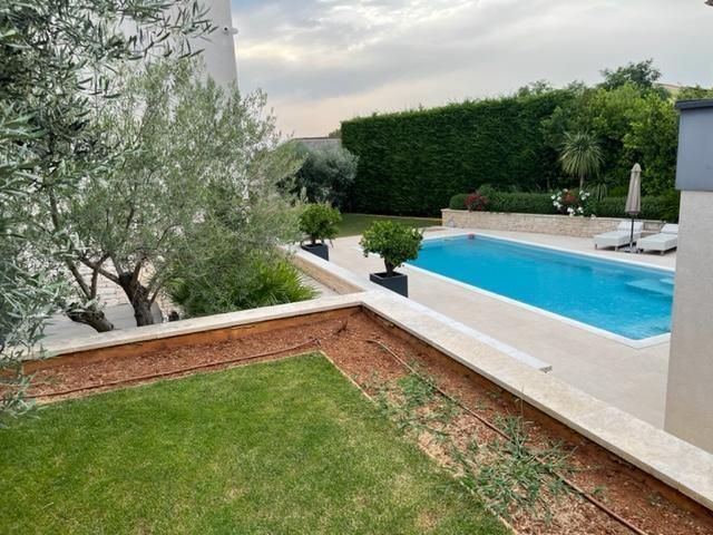 Villa in Vodnjan, Kroatien, 394 m² - Foto 3