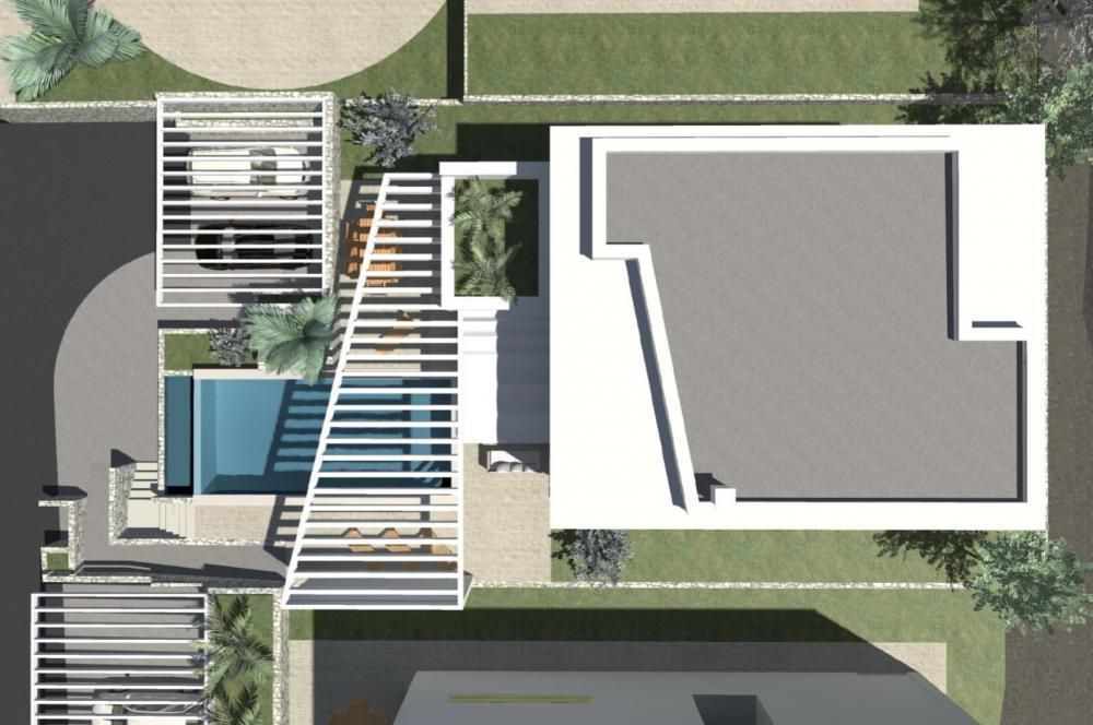 Villa in Krk, Kroatien - Foto 3