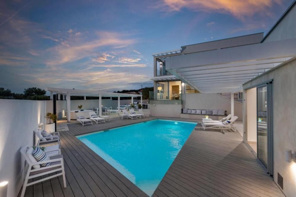 Hotel en Bibinje, Croacia, 300 m² - imagen 3