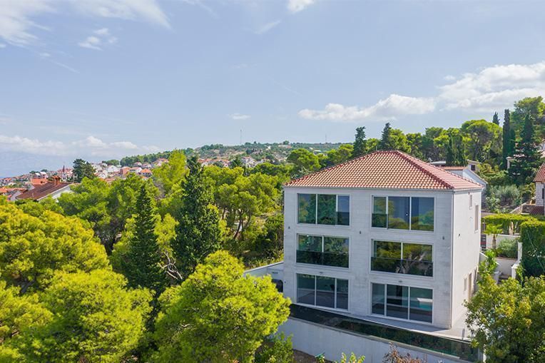 Villa Postira, Croazia, 399 m² - foto 3