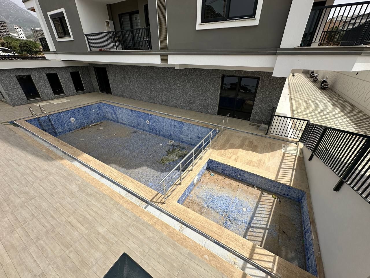 Flat in Alanya, Turkey, 70 m² - picture 3