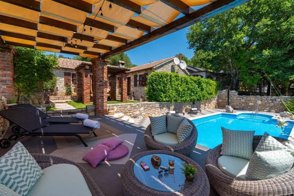 Hotel in Posedarje, Kroatien, 470 m² - Foto 2