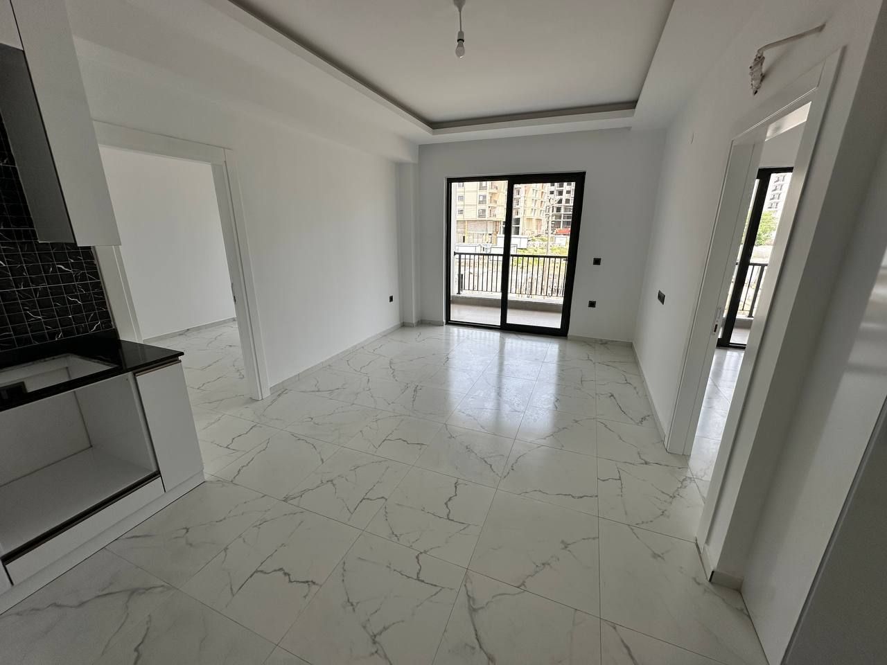 Flat in Alanya, Turkey, 70 m² - picture 7