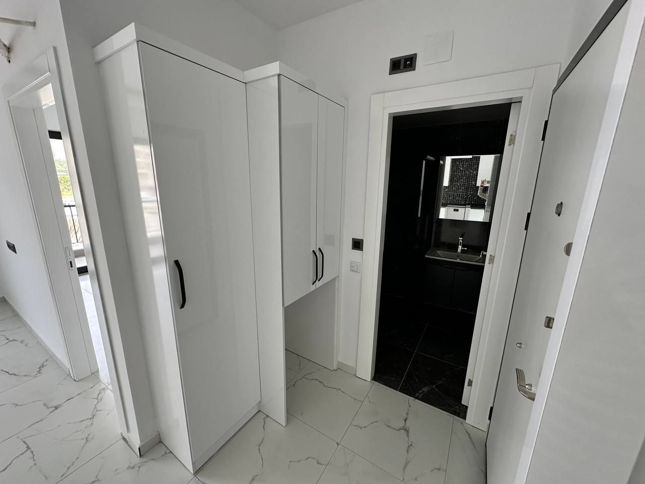 Flat in Alanya, Turkey, 70 m² - picture 5