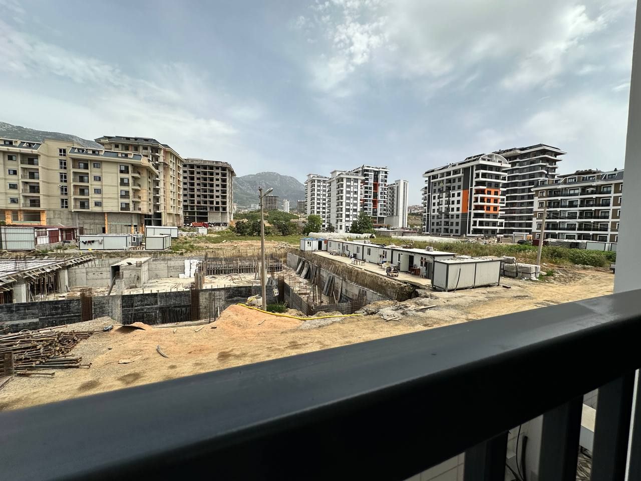 Flat in Alanya, Turkey, 70 m² - picture 12