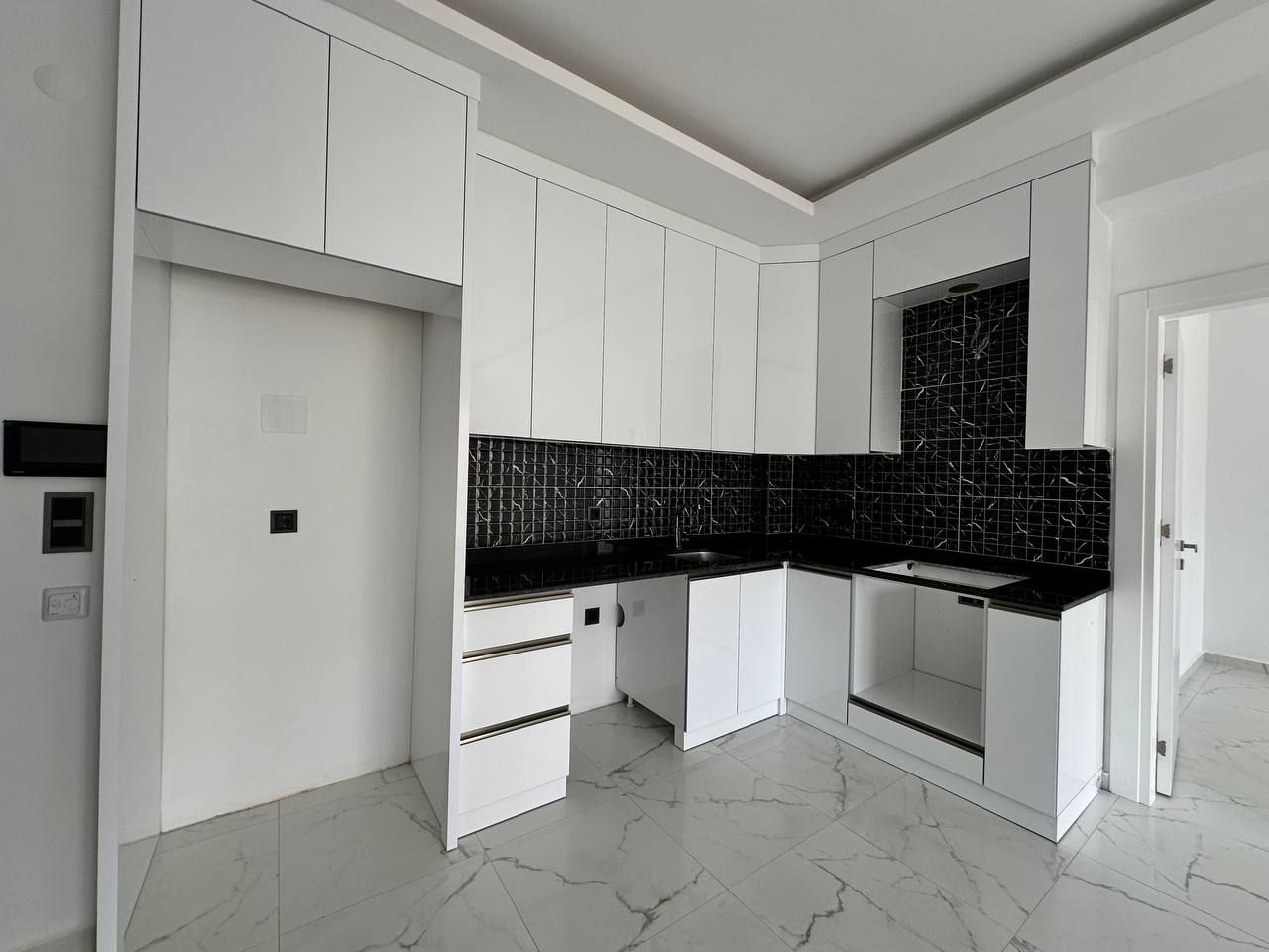 Piso en Alanya, Turquia, 70 m² - imagen 1