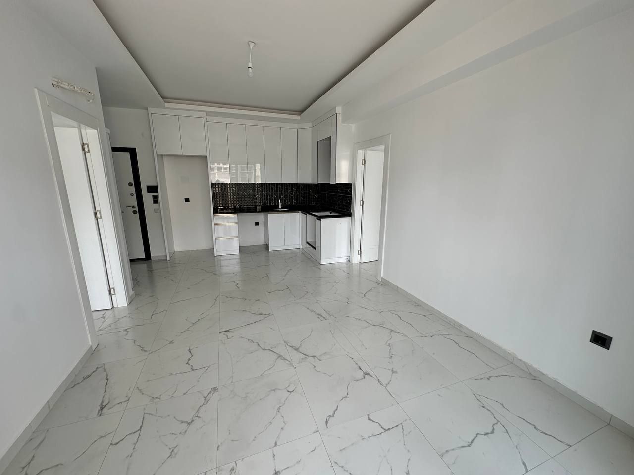 Flat in Alanya, Turkey, 70 m² - picture 8