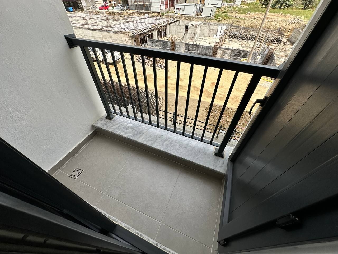 Flat in Alanya, Turkey, 70 m² - picture 11