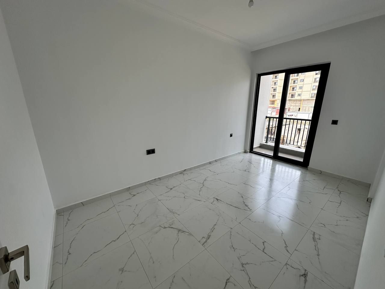 Flat in Alanya, Turkey, 70 m² - picture 14