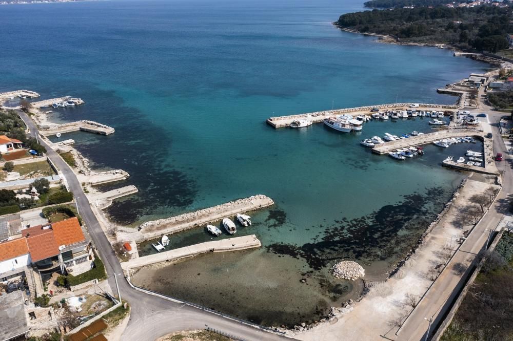 Villa a Zara, Croazia, 300 m² - foto 3