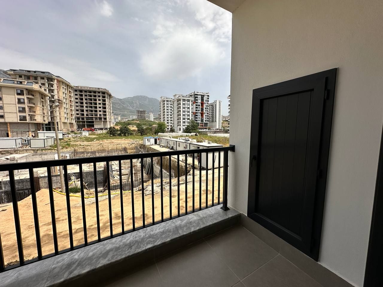 Flat in Alanya, Turkey, 70 m² - picture 15