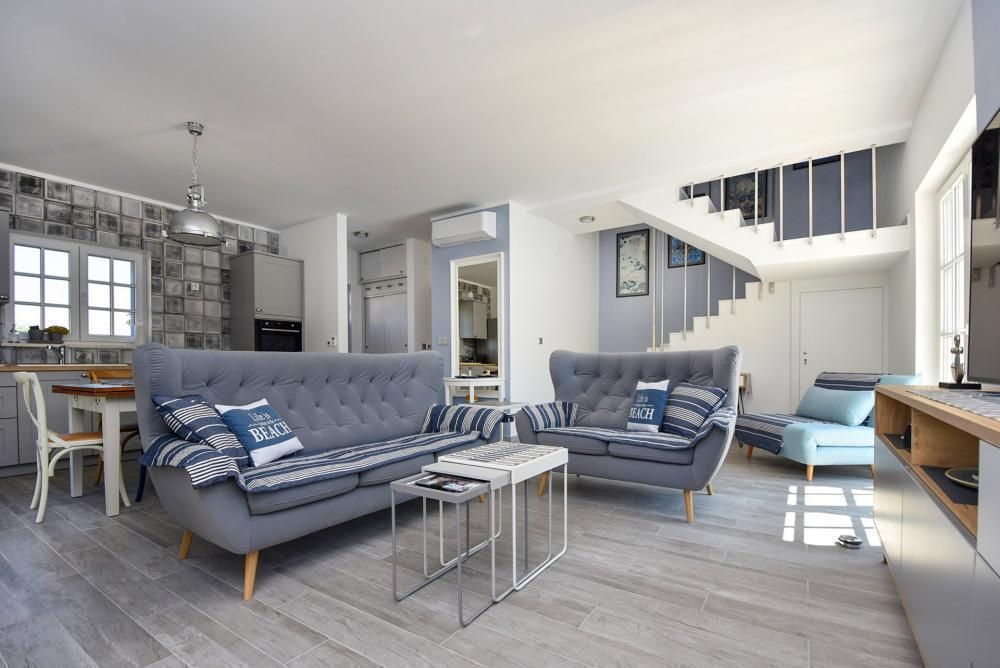 Villa Šibenik, Kroatien, 150 m² - Foto 3