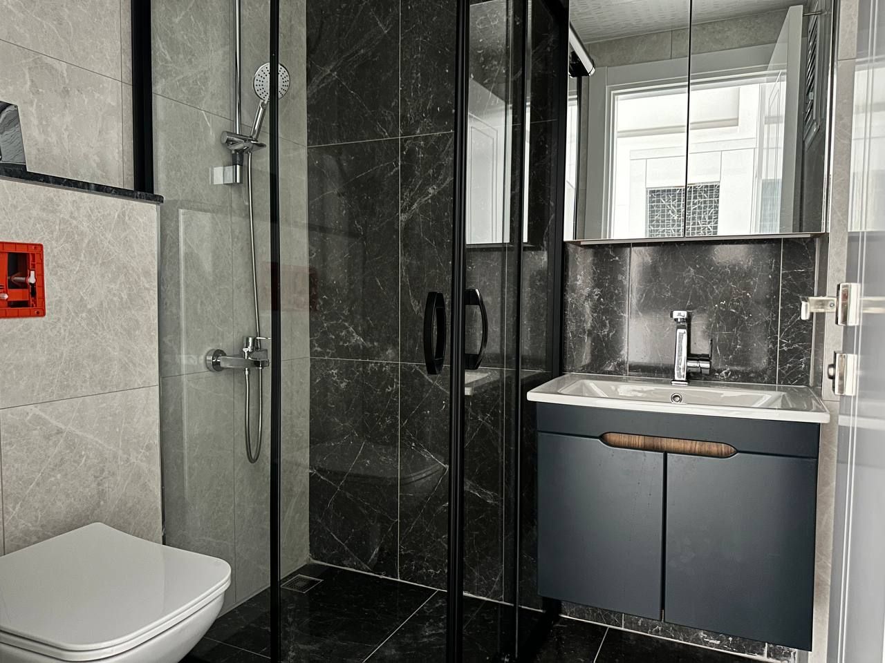 Flat in Alanya, Turkey, 70 m² - picture 16