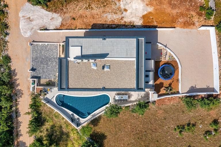 Villa in Zadar, Kroatien, 450 m² - Foto 3