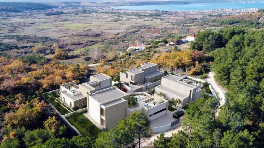 Villa à Zadar, Croatie, 236 m² - image 3