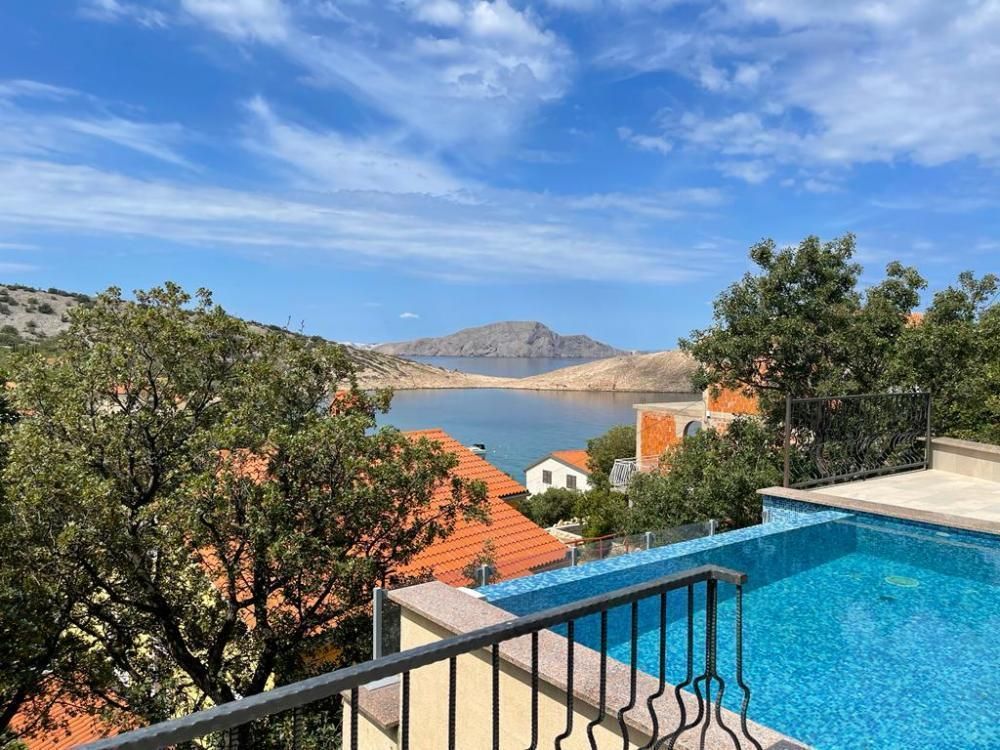 Hotel Lukovo Sugarje, Croacia, 460 m² - imagen 3