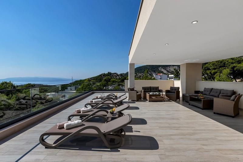 Villa Veliko Brdo, Croazia, 417 m² - foto 3