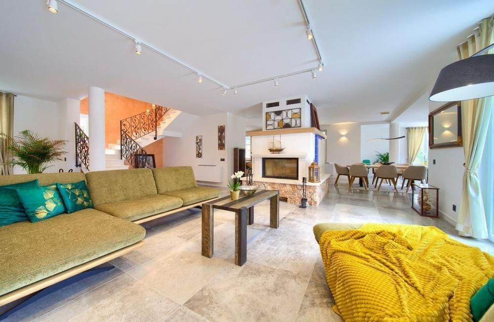 Villa en Cres, Croacia, 450 m² - imagen 3