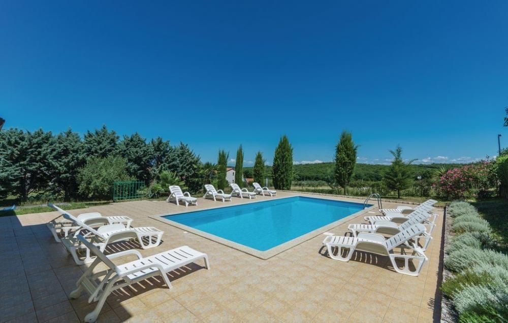 Hotel, albergo a Parenzo, Croazia, 510 m² - foto 3