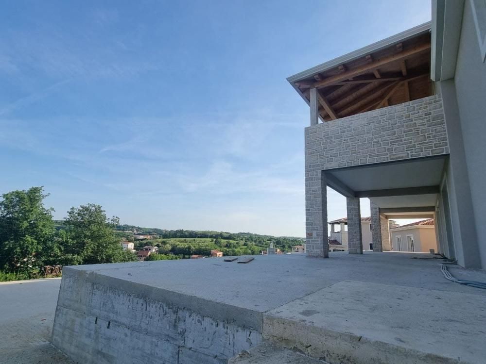 Villa en Vižinada, Croacia, 300 m² - imagen 3