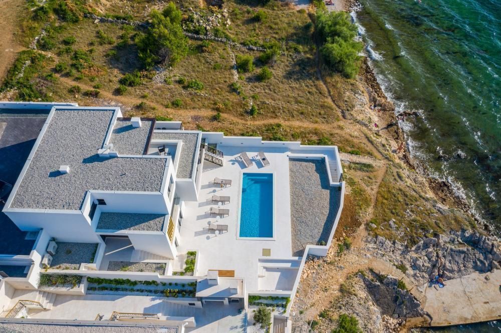 Villa a Zara, Croazia, 350 m² - foto 3